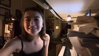 Viva la vida - Coldplay cover