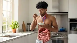 Does Yogurt Cause Acidity? Truth About Yogurt and Digestion