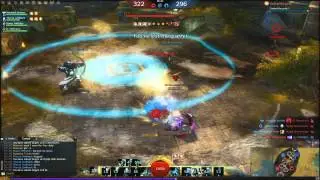 Team Neuro Emphatic vs Team Kim Jong Un What A Guardian 7-7-2014