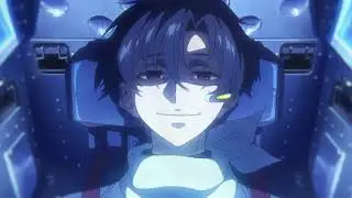 86 Eighty Six 2 season trailer