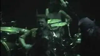 Hank III Dick In Dixie (indy 2007)