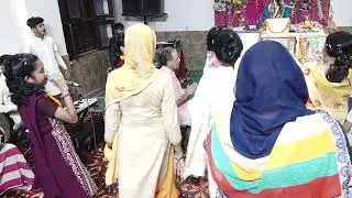 काले रंग पे मोरनी रुदन करे  ||  shrikanti pravachan  || bhajan
