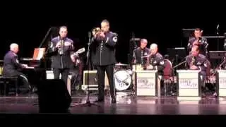 Over The Rainbow, The Airmen of Note: Brian MacDonald and Kevin Burns
