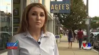 Amerikadagi o'zbeklar: Dilbar Beyad/Richmond, Virginia