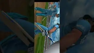 Wcc 3 [beta version] gameplay India vs England