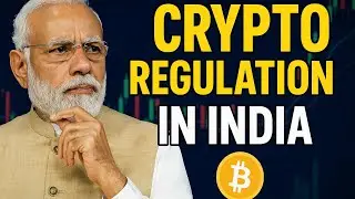 Modi Govt's Crypto Gameplan: Full Regulation Coming Soon?