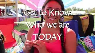 Council of Three Rivers 39th Annual Pow Wow  ( 2017)