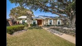 🏡 Home Tour | 3137 Pamela Place, Garland TX | 3 Bed, 2 Bath