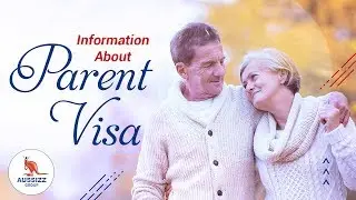 Информация о родительской визе