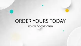 Made This Adovz Commercial With Love For @AdeolaFayehun
