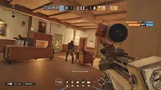 Bullying Golds Be Like ( Ying Clutch+-Ace)