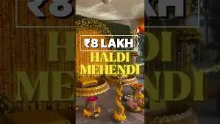 In Day -1 of exploring 15 wedding venue. Lets explore cost of hosting wedding at Taj Mahal Delhi