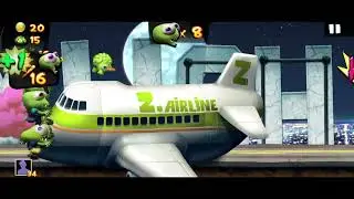 Zombie Tsunami - Gameplay Walkthrough Part 4 | First Play Android | king gameplay walkthrough