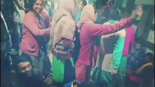 Ghame Ghame जिंदगी खत्म bhui mayad (Paddari song )