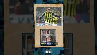 Bir Fenerbah&ccedil;e Klasiği; Youssef En-Nesyri'yi Hem Oynatamıyoruz, Hem Satamıyoruz. #fenerbah&ccedil;e