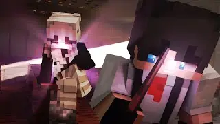 ❤️ Любовь под запретом: Студент и Профессор 👨&zwj;🏫 MINECRAFT!