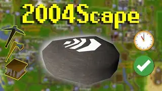 Runecrafting Passively in 2004Scape (Multiskilling Guide)