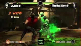 MK9 Tournament at 8Bit and Up - 7 / 7