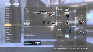 Call of Duty&reg;: Advanced Warfare OHM  gameplay