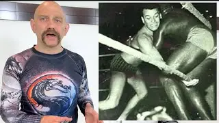 7 Reasons Why Carlson Gracie was the First Modern MMA Fighter