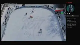 NHL