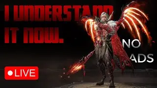 🔴 LIVE - 1 ESSENCE UNTIL MAX DAMAGE (NEW PLAYER GUIDE OUT NOW)