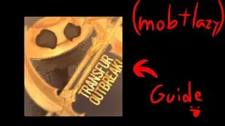 (Filler) Transfur Outbreak mobile guide I guess | Transfur Outbreak