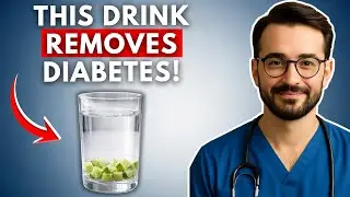 2 Sour Drinks That Eliminate Blood Sugar Spikes All Day | (Doctor Approved!)