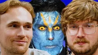 Pitching Fake Avatar Movies