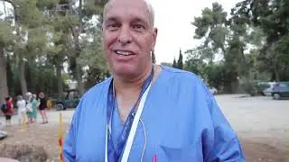 אני המשיח, ואתם? מופע שפורץ את חומות המחלקה הסגורה ומזמין לגאולה / JERUSALEMTIMES.CO.IL ב.מ  טק בע