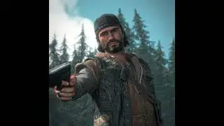 Deacon St. John | EDIT | HD ~ 60 FPS |