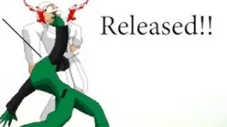 Ultimate Shadow Donald Release!! - MUGEN