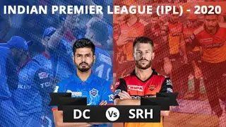 DC vs SRH Full Match Highlights - Match 11 || IPL 2020 || DC vs SRH