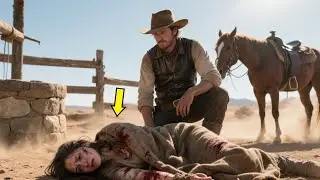 Wild West Stories: &ldquo;Don&rsquo;t Touch Me,&rdquo; She Cried &mdash; The Rancher Pulled the Blanket, Heart Stopping Cold