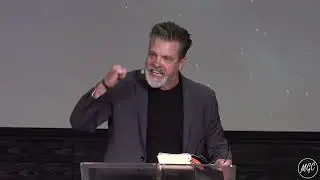Pastor Euel Bilderback Always