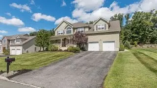 Real Estate Video Tour |1031 Rolling Ridge, New Windsor, NY 12553 | Orange County, NY