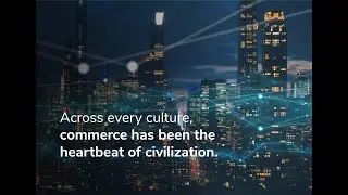 Blending Tradition and Innovation to Secure the Future of Commerce