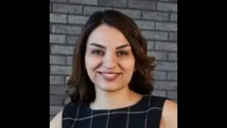 The next milestone for AI - Building trust - Parinaz Sobhani - at #AIGeeks