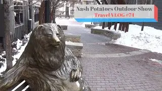 Historic Downtown Park City, Utah