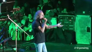 Βασίλης Παπακωνσταντίνου - Ο Στρατιώτης