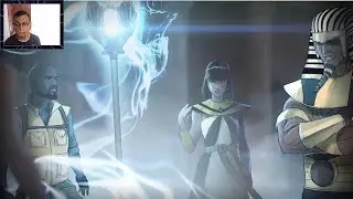 Longplay Lara Croft and the Temple of Osiris, PC Steam.
