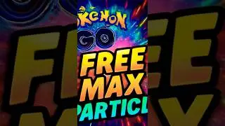 How to Get Free Max Particals 💥💥