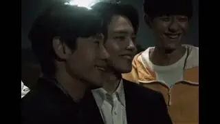 [Beyond evil] jwds kdramabromance#beyondevil #kdramaedit #koreanbromance #behindthescene