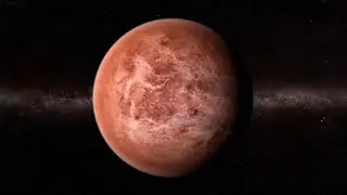 Scientists discover presence of atomic oxygen on Venus