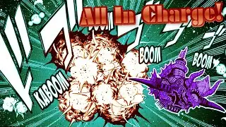 Edens Zero Chapter 140 Review - The Edens Zero Is Here!