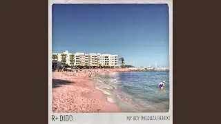 My Boy (Meduza Remix) (Edit)