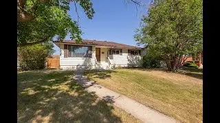 10902 - 165 STREET NW, T5P3T7 $345,000 Edmonton Property For Sale