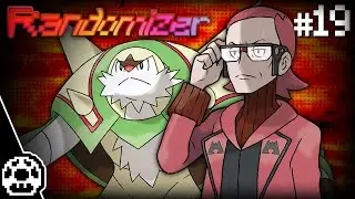 MoP♂ vs Team Magma Marc - Pok&eacute;mon Omega Rubin: Randomizer Nuzlocke #19