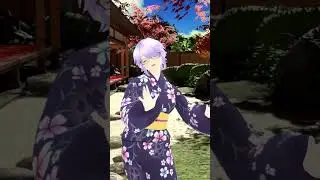 Hands! I'm experimenting with a new software called Warudo and its insane! #vtuber #vroid #warudo