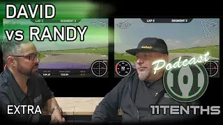 11Tenths EXTRA - David vs Randy